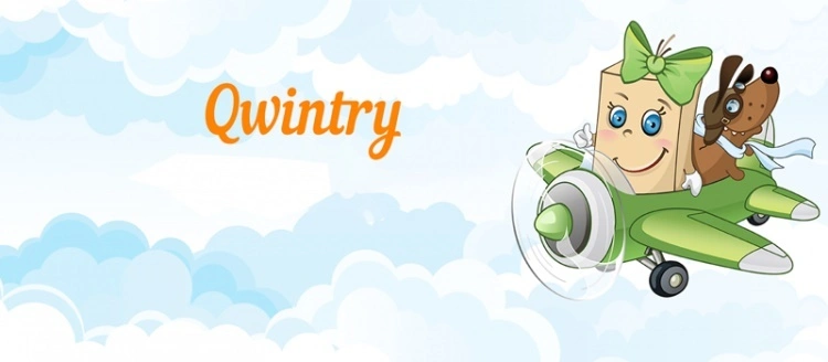 Qwintry importadora de produtos