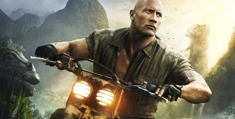 7 dicas de Dwayne Johnson, o "The Rock", para entrar em forma na vida!