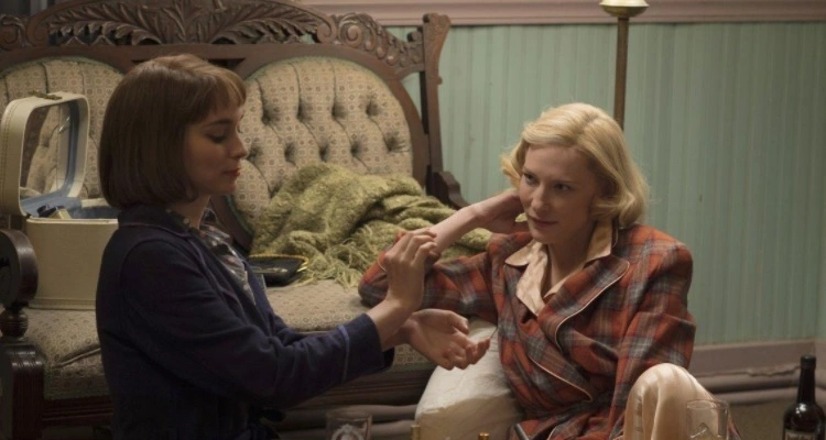 30 melhores filmes da década (2010-2018)