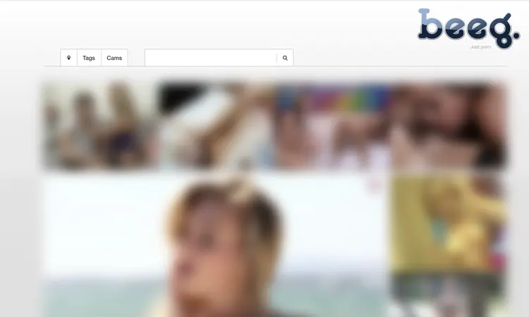 10 sites pornôs mais acessados no mundo - Beeg