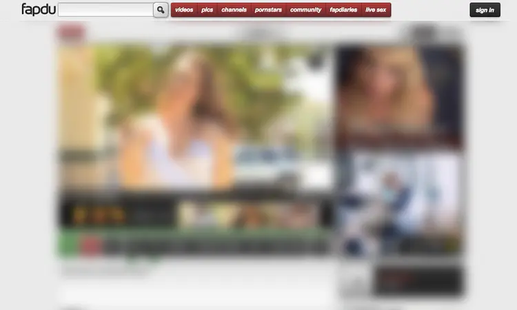 10 sites pornôs mais acessados no mundo - Fapdu