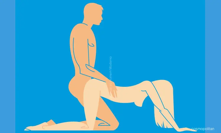 Le Super G - La sodomie