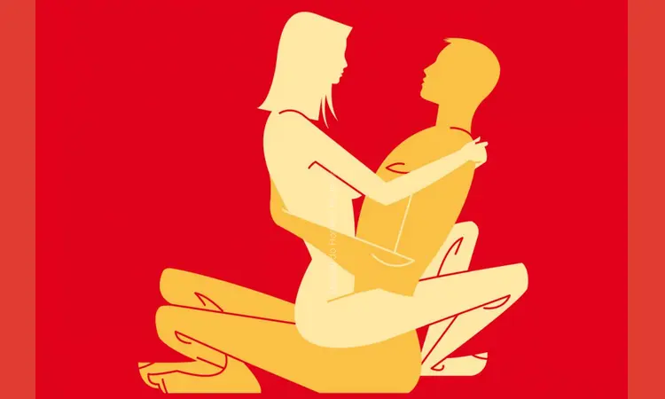 Posição de Lótus - Totem Et Tabou