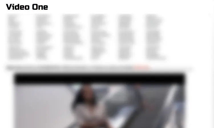 10 sites pornôs mais acessados no mundo - Video-One