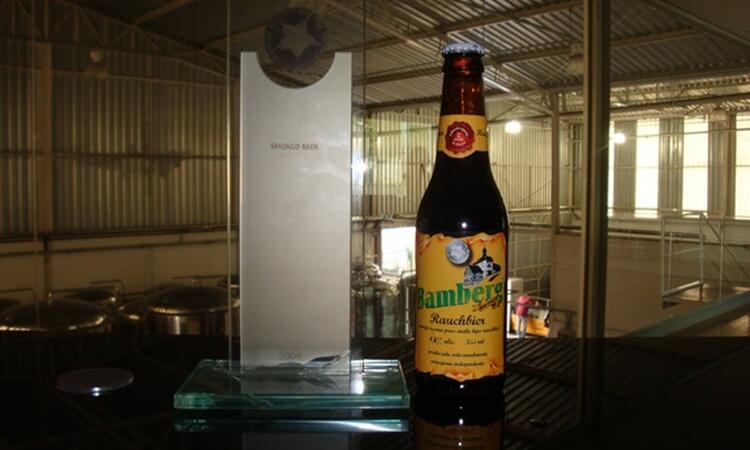 Bamberg Rauchbier melhores cervejas 2013
