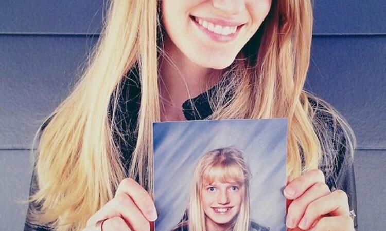 Tumblr mostra fotos com o antes e depois das pessoas 2