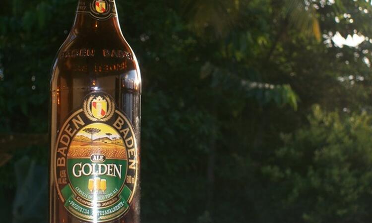 Baden Baden Golden - melhores cervejas 2013