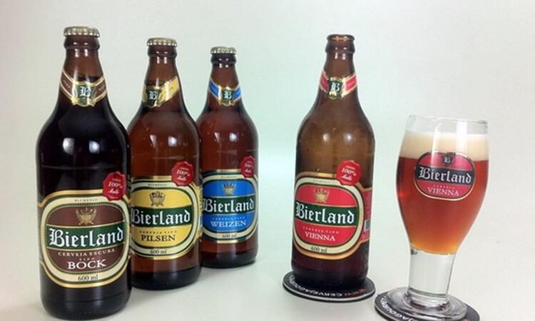 Bierland Vienna - melhores cervejas 2013