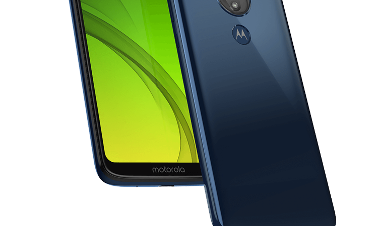 Smartphone Motorola Moto G7 Power