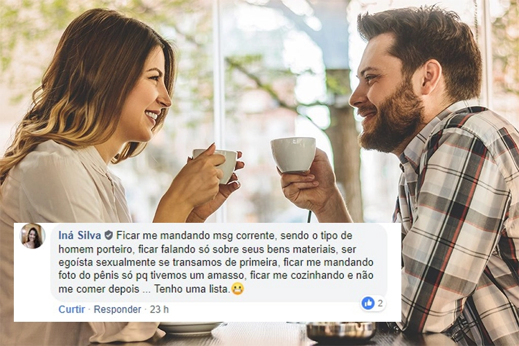 Ela sumiu! Descubra por que ela parou de responder suas mensagens