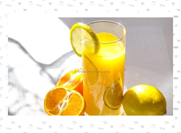 Sucos de frutas | Pexels