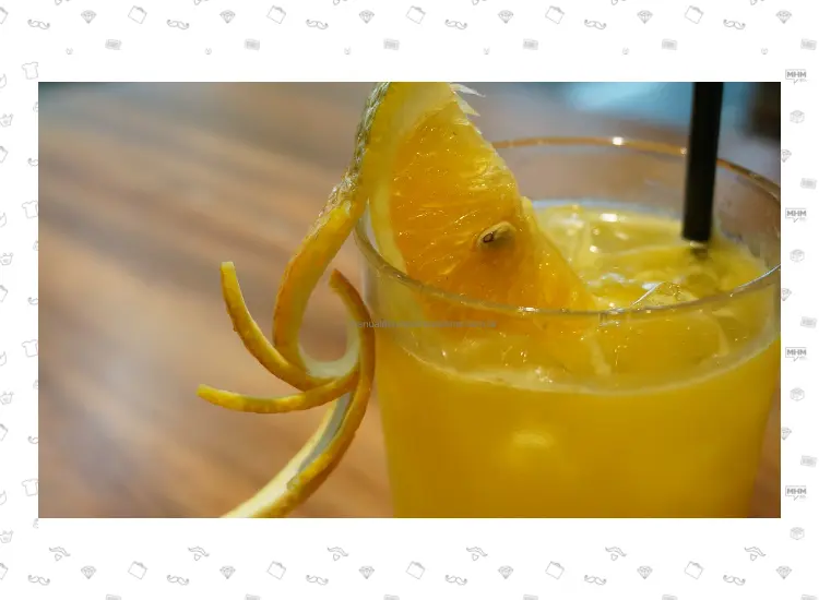 Drinks com chá gelado | Pexels