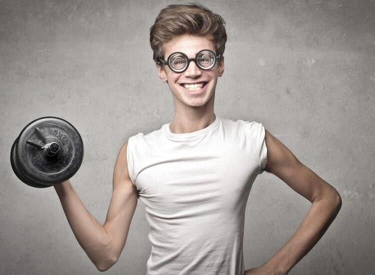 12 erros que te impedem de ganhar massa muscular