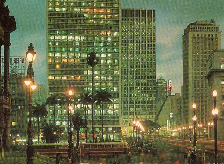 9 motivos para amar São Paulo (apesar de tudo)