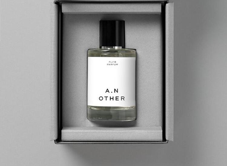 A embalagem pode dizer se um perfume é autêntico ou não