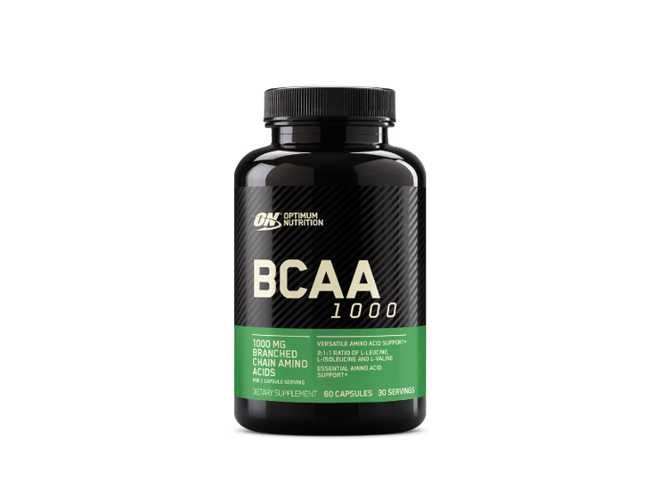BCAA 1000 Optimum Nutrition