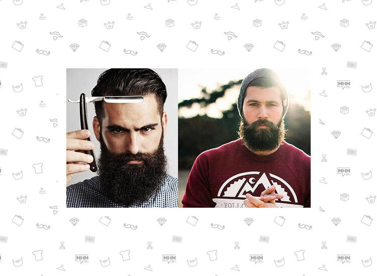 37 barbas incríveis para você se inspirar