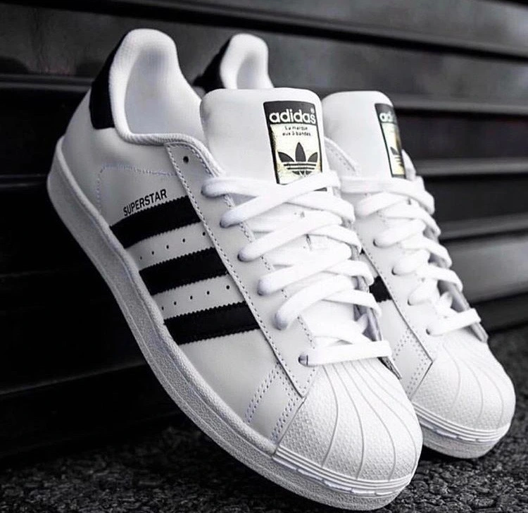 adidas superstar