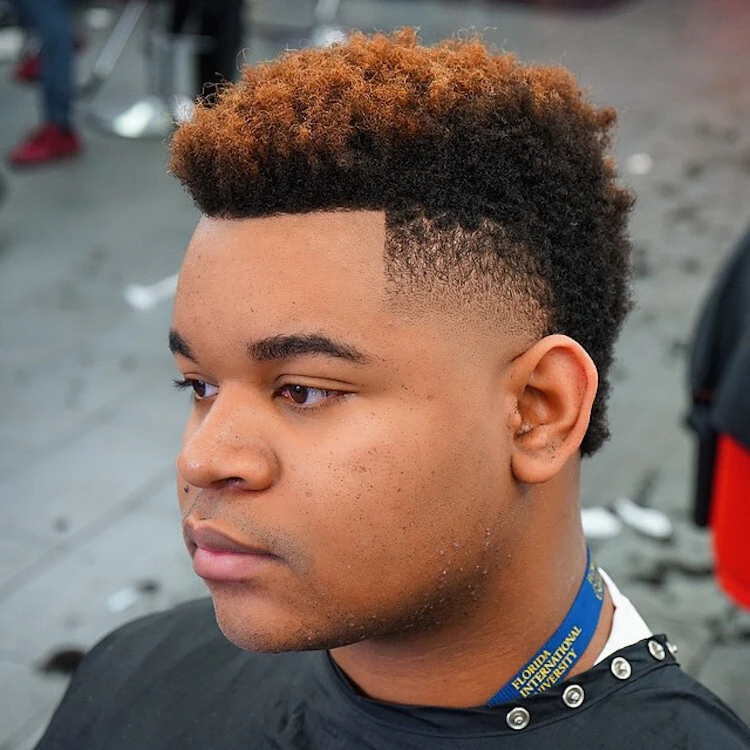 100 cortes de cabelo masculino para você se inspirar em 2018