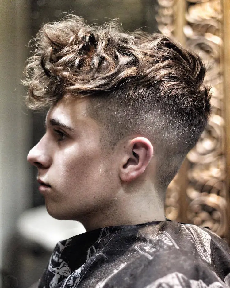 100 cortes de cabelo masculino para você se inspirar em 2018