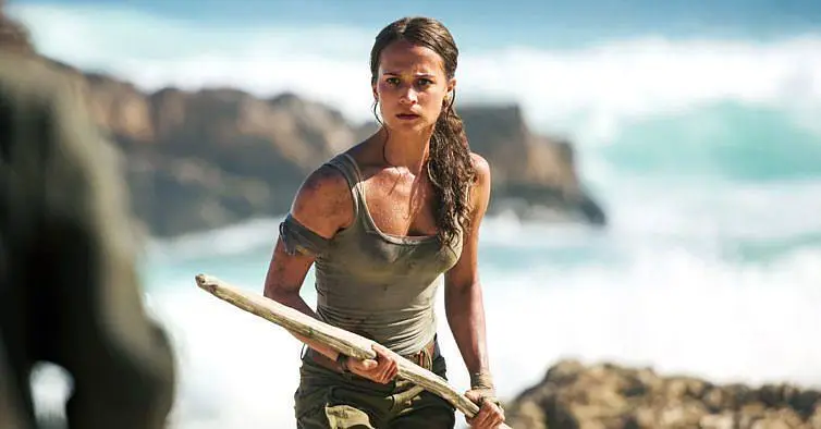 As 20 heroínas mais fodas da história do cinema!