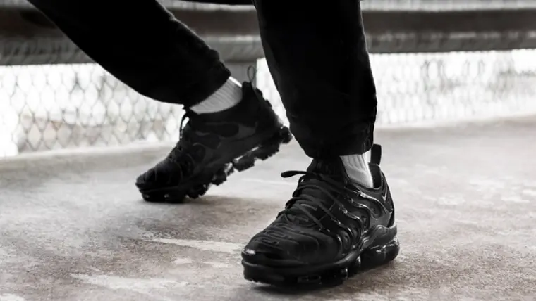 Vapormax: veja tudo sobre um dos tênis masculinos mais caros da Nike!