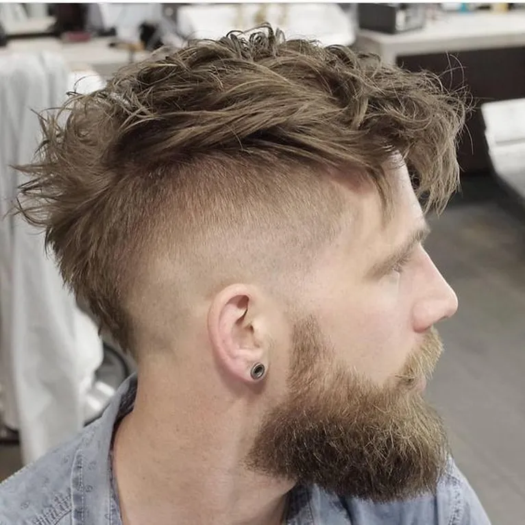 Cortes de cabelo masculino atemporais que nunca vão sair da moda!