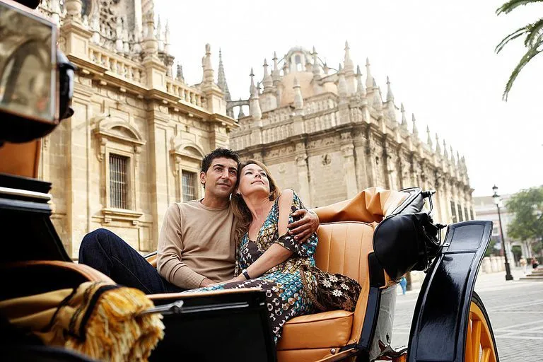 Viajar com a namorada é melhor que presentes caros! Descubra por quê!