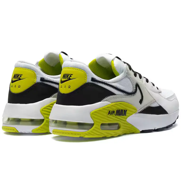 Nike Air Max Excee Nike Air Max Excee: Eleve Seu Estilo e Conforto