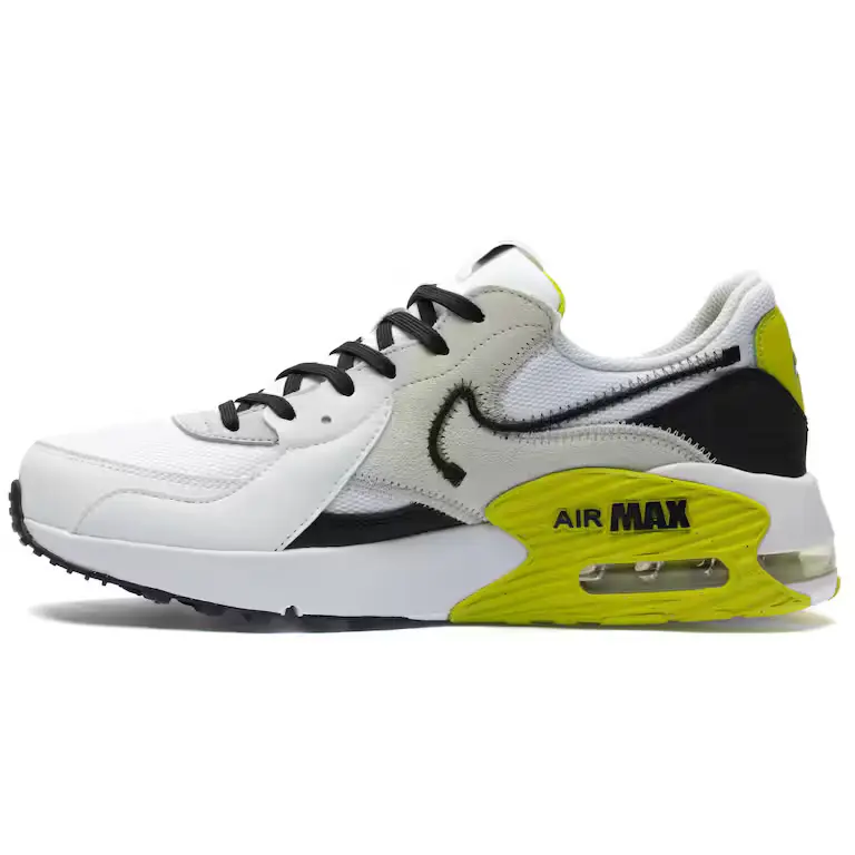 Nike Air Max Excee Nike Air Max Excee: Eleve Seu Estilo e Conforto
