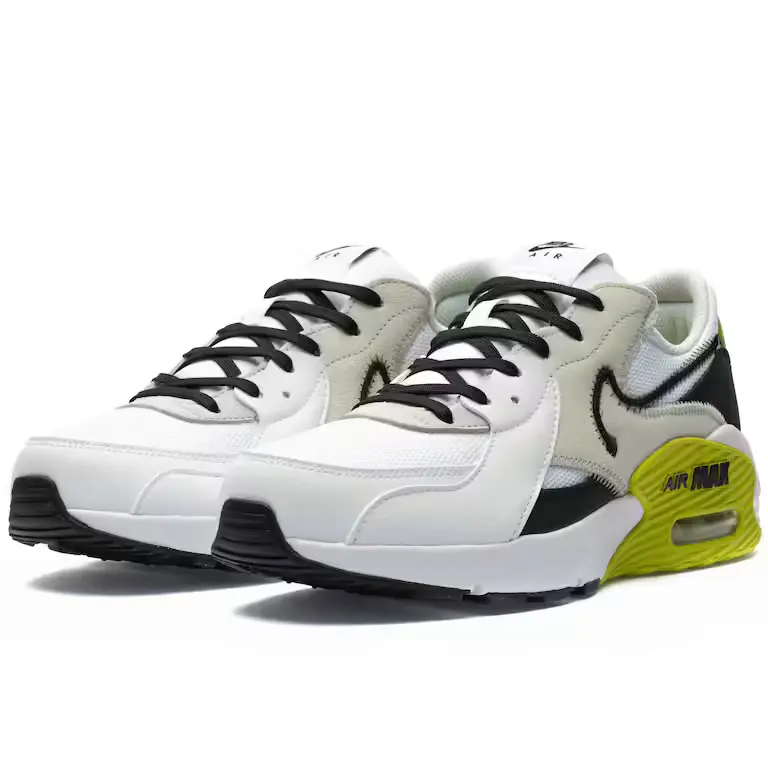 Nike Air Max Excee Nike Air Max Excee: Eleve Seu Estilo e Conforto