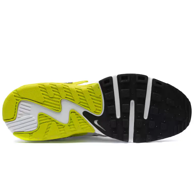 Nike Air Max Excee Nike Air Max Excee: Eleve Seu Estilo e Conforto