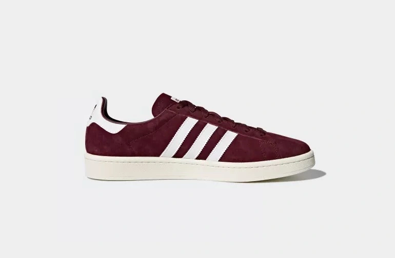 Adidas Campus - Tênis Adidas por até R$300: os clássicos que você precisa ter