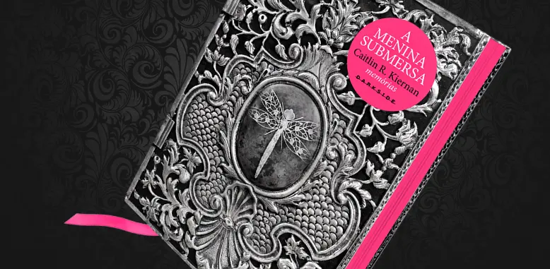 Os melhores livros de terror da DarkSide que você precisa ler - e ter na estante!