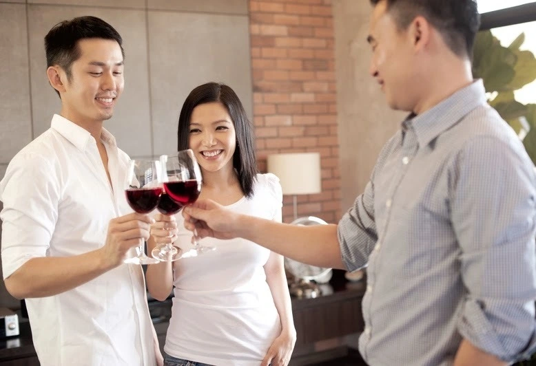 Curiosidades sobre o vinho: a China é a maior consumidora