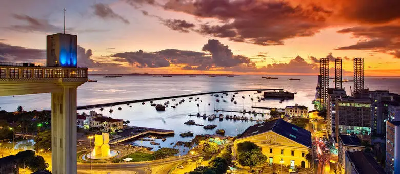 Melhores pacotes de viagem com desconto de até 35%!