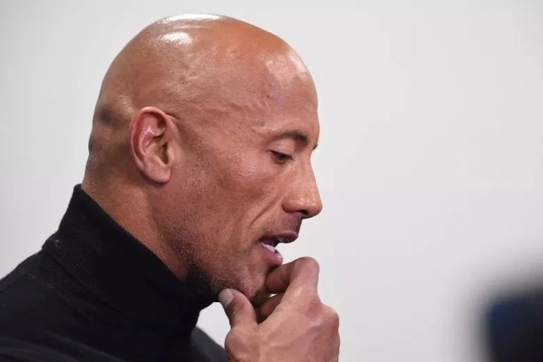 7 dicas de Dwayne Johnson, o "The Rock", para entrar em forma na vida!