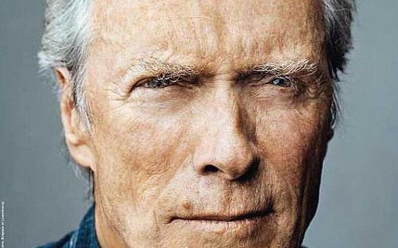 Até tu, Clint Eastwood?