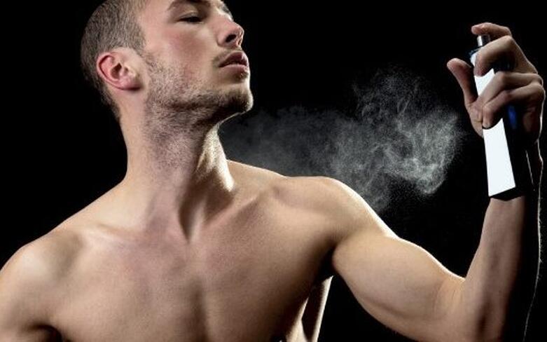 Matéria 'Perfumes masculinos com desconto de até 62% na Black Friday