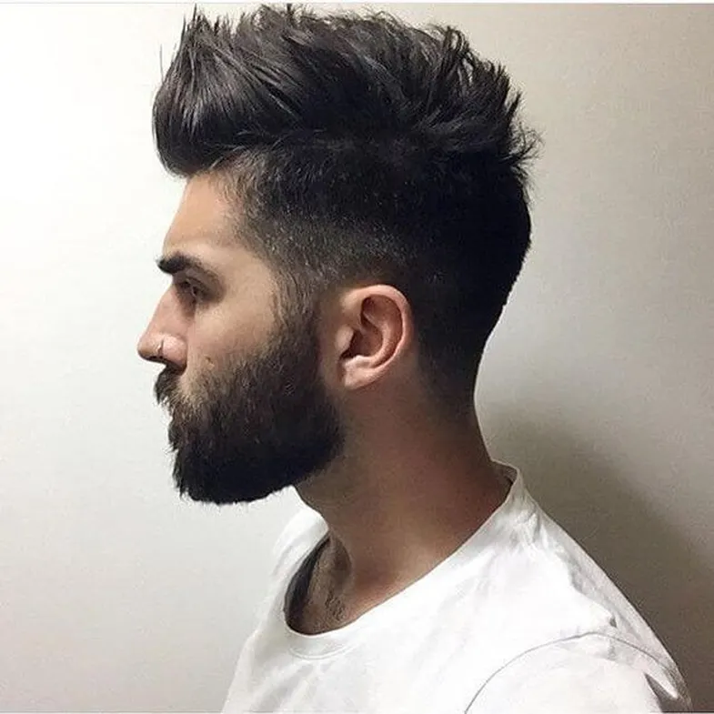 Cortes de cabelo masculino atemporais que nunca vão sair da moda!