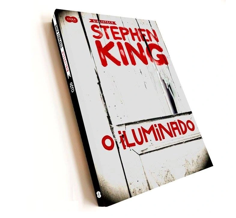 10 livros do Stephen King que você precisa ler além de Cemitério Maldito