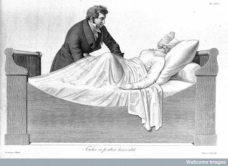 Quase nenhum homem faz isso durante o sexo, mas todos deveriam fazer!