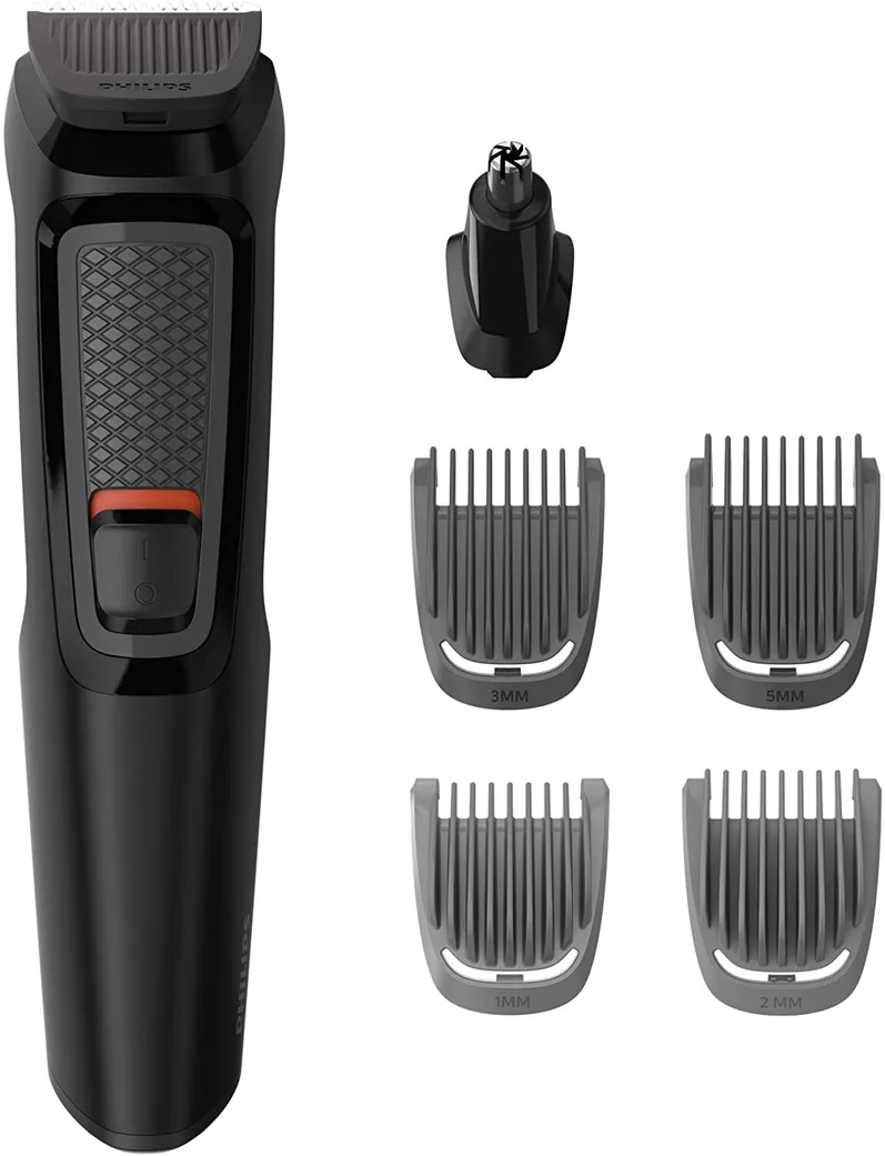 Aparador de pelosPhilips Multigroom