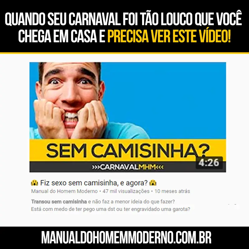 Memes do Carnaval