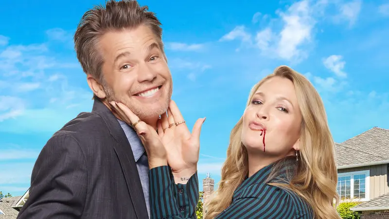 Novas séries para maratonar neste feriado que vão te fazer pirar!