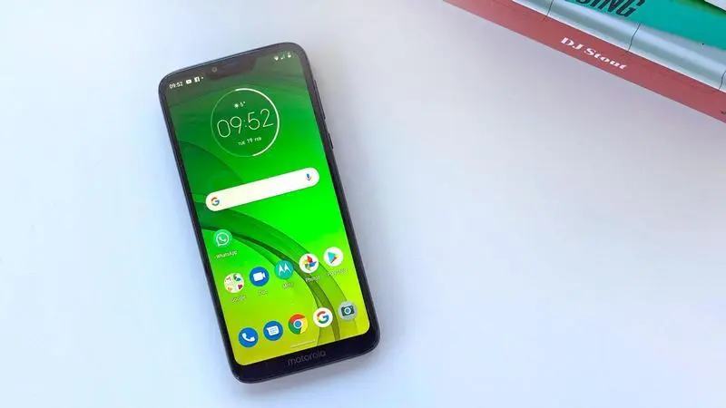 Crédito: Reprodução