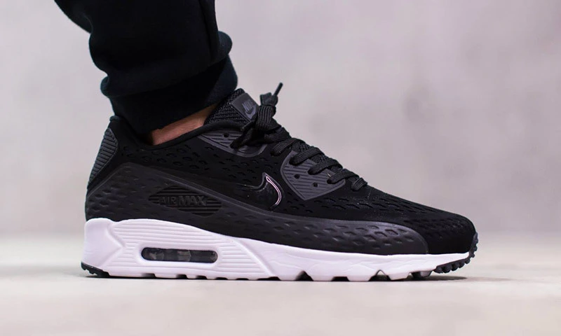 Nike Air Max 90: onde comprar e por que ter este tênis masculino!