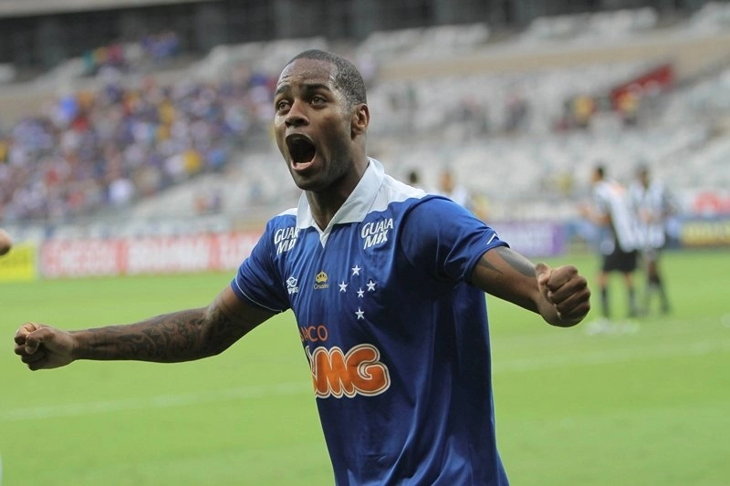 Suplentes da seleção brasileira na Copa do Mundo 2018