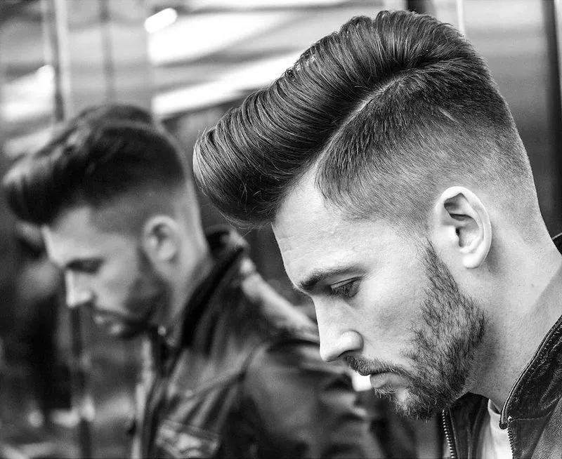 100 cortes de cabelo masculino para você se inspirar em 2018