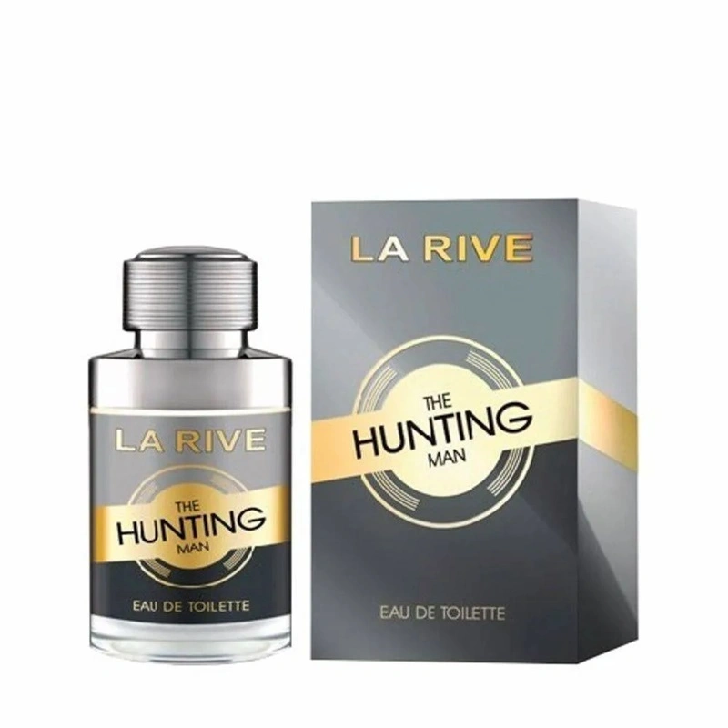 The Hunting La Rive